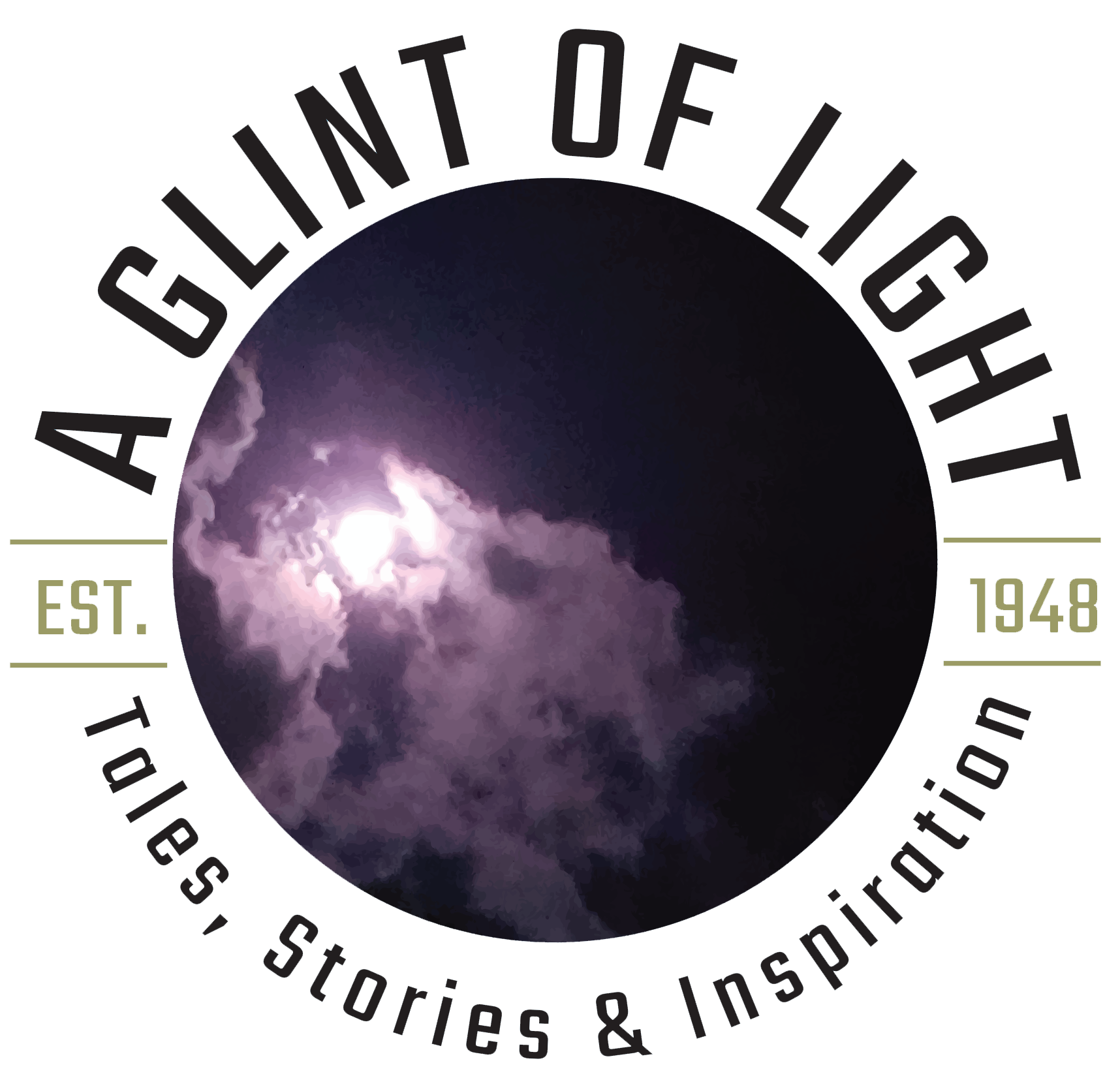 A Glint Of Light